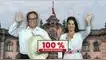 Elecciones 2026 al límite en Perú : esta es la mínima diferencia entre Keiko Fujimori y Roberto Sánchez en el conteo ONPE. Elecciones 2026 al límite en Perú : esta es la mínima diferencia entre Keiko Fujimori y Roberto Sánchez en el conteo ONPE.