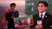 ¡DEL CERRO PARA EL MUNDO! Pol Deportes SORPRENDE al aparecer en las pantallas de Telemundo