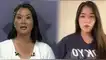 Keiko Fujimori sale del país con su hija Kyara