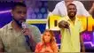 Edson Dávila se defiende de FUERTES rumores de 'serrucho' por su nuevo programa: "No le he quitado" Edson Dávila se defiende de FUERTES rumores de 'serrucho' por su nuevo programa: "No le he quitado"