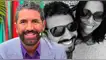 Fernando Díaz habla sobre la relación con su esposa Fernando Díaz y su esposa