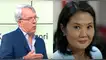 JEE abre INVESTIGACIÓN a Ipsos por comentarios de Alfredo Torres dando como ganadora a Keiko Fujimori. JEE abre INVESTIGACIÓN a Ipsos por comentarios de Alfredo Torres dando como ganadora a Keiko Fujimori.