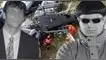 Youtuber y cantante mueren en accidente aéreo. Youtuber Gaspi muere en trágico accidente.