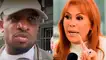 Jefferson Farfán llega al Poder Judicial y asombra con NUEVA BATALLA LEGAL contra Magaly Medina que podría cambiarlo todo