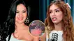 Katty García ARREMETE contra Shirley Arica tras ganar 'La Granja VIP': ""Tenía que ganar"