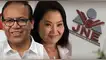 ¿Fujimori o Sánchez? JNE fija la FECHA DEFINITIVA para dar los resultados de la segunda vuelta presidencial. ¿Fujimori o Sánchez? JNE fija la FECHA DEFINITIVA para dar los resultados de la segunda vuelta presidencial.