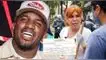 Jefferson Farfán acusa a parroquia y trabajadora del INPE de mentir sobre Magaly Medina.