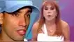 Said Palao cuestiona a Magaly Medina por exponer sus datos personales.