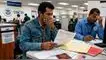 Los tres grupos de inmigrantes que enfrentarán más limitaciones en los permisos de trabajo. permisos de trabajo USCIS en EE.UU.