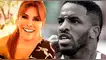 Magaly Medina NO RETROCEDE ante denuncia de Jefferson Farfán Magaly Medina NO RETROCEDE ante denuncia de Jefferson Farfán
