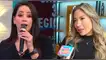 Melissa Klug no esconde nada y revela qué piensa de Pamela López