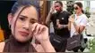 Exponen la miserable cifra que Jefferson Farfán quiere depositar a su hija con Darinka.
