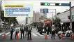 Restricción vehicular en el Centro de Lima: ¿Qué avenidas cerrará la MML hasta el lunes 22 de junio?