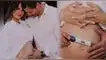 Cachaza EMOCIONA al anunciar su PRIMER EMBARAZO de André Bankoff y muestra su pancita: "Siempre soñé con formar una familia" Cachaza EMOCIONA al anunciar su PRIMER EMBARAZO de André Bankoff y muestra su pancita: "Siempre soñé con formar una familia"