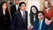 ¿Cuál es la historia de Chantal Toledo, la hija desaparecida de Alejandro Toledo?