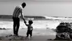 Frases para un papá fallecido en el Día del Padre 2026: mensajes para recordarlo con amor y felicidad.