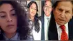 ¿Qué fue de Zaraí Toledo? La hija de Alejandro Toledo que luchó por su apellido y hoy triunfa profesionalmente ¿Qué fue de Zaraí Toledo? La hija de Alejandro Toledo que luchó por su apellido y hoy triunfa profesionalmente
