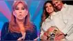 Magaly Medina se pronuncia sobre Cachaza. Magaly Medina