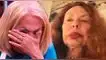 Laura Bozzo se manda contra Eliane Karp. Laura Bozzo