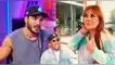 ¿No tiene dinero? Mario Irivarren EXIGE a Magaly Medina que le pague a Jefferson Farfán: “Me pidió canje”