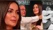 Laura Spoya habló de la relación con su padre