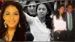 La sorprendente suma que obtuvo Zaraí Toledo luego de ganar la batalla legal contra su padre Alejandro Toledo