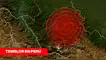 Temblor en Perú HOY, 22 de junio de 2026: ¿A qué hora y dónde se registró el último sismo, según IGP?