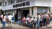 Reniec presenta la única oficina que atenderá los domingos para la entrega del DNI electrónico. Reniec presenta la única oficina que atenderá los domingos para la entrega del DNI electrónico.
