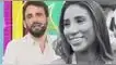 Rodrigo González sorprende con comentario a Samahara Lobatón.