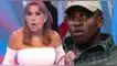 Magaly Medina enfurece y parcha a Jefferson Farfán por amenazas.