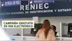 DNI GRATIS 2026 | Reniec anuncia CAMPAÑA ESPECIAL este 25 de junio: requisitos y sedes autorizadas.