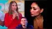 ¿SE ACABÓ LA AMISTAD? Melanie Martínez rompe el silencio sobre supuesto ALEJAMIENTO de Pamela Franco tras demanda de Christian Domínguez: "No, la amistad..."