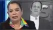 Milagros Leiva deja en shock a Francis Allison por mencionar su ausencia de padre.