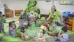 La festividad de San Juan se adelantó en el Centro Infantil de Atención Infantil (CIAI).