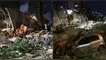 Terremotos consecutivos de 7.2 y 7.5 sacuden Venezuela: reportan edificios destruidos tras sismos.