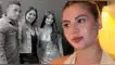 Hija de Pamela López comparte peculiar mensaje tras ser desalojada. Hija de Pamela López