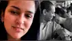 Daniela Darcourt deja en claro su situación sentimental tras rumores de reconciliación con Waldir Felipa