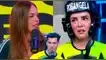 ¡SE DIJERON DE TODO! Flavia López ARREMETE con furia contra Rosángela Espinoza por humillarla al llamarla ‘migajera’ por Patricio Parodi