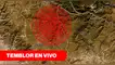 Temblor en Perú HOY, 27 de junio de 2026: ¿A qué hora y dónde se registró el último sismo, según IGP?