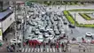 Restricción vehicular en el Centro de Lima: conoce las avenidas y calles afectadas.