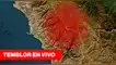 Temblor en Lima HOY, 28 de junio de 2026: ¿A qué hora y dónde se registró el epicentro, según IGP?