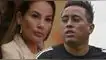 Pamela López revela que sus hijos ya no quieren ver a Christian Cueva.