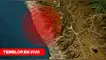 Temblor en Perú HOY, 30 de junio de 2026: ¿A qué hora y dónde se registró el último sismo, según IGP?