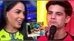 ¿SE ACABÓ EL AMOR CON KEVIN DÍAZ? Onelia Molina rompe el silencio tras ser captada bailando con exfutbolista uruguayo en Miami: "Estoy mucho mejor..."