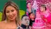 Pamela López expone la costosa lista de regalos que exige su hija por su cumpleaños de su hija: "Dice que es una..."
