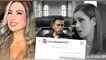 Melissa Klug SE RINDE ante Pamela López y revelan GIRO INESPERADO en JUICIO por chats con 'Aladino' Melissa Klug SE RINDE ante Pamela López y revelan GIRO INESPERADO en JUICIO por chats con 'Aladino'