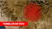 Temblor en Perú HOY, 02 de julio de 2026: ¿A qué hora y dónde se registró el último sismo, según IGP?