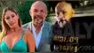 Jackson Mora se encuentra detenido. Jackson Mora
