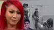 Deysi Araujo venderá su departamento en San Isidro.