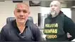 Horas antes de ser detenido, Jackson Mora utilizó sus redes sociales para publicar un mensaje. Jackson Mora